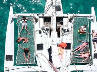  Venga con tus amigos a disfrutar de tus vacaciones 